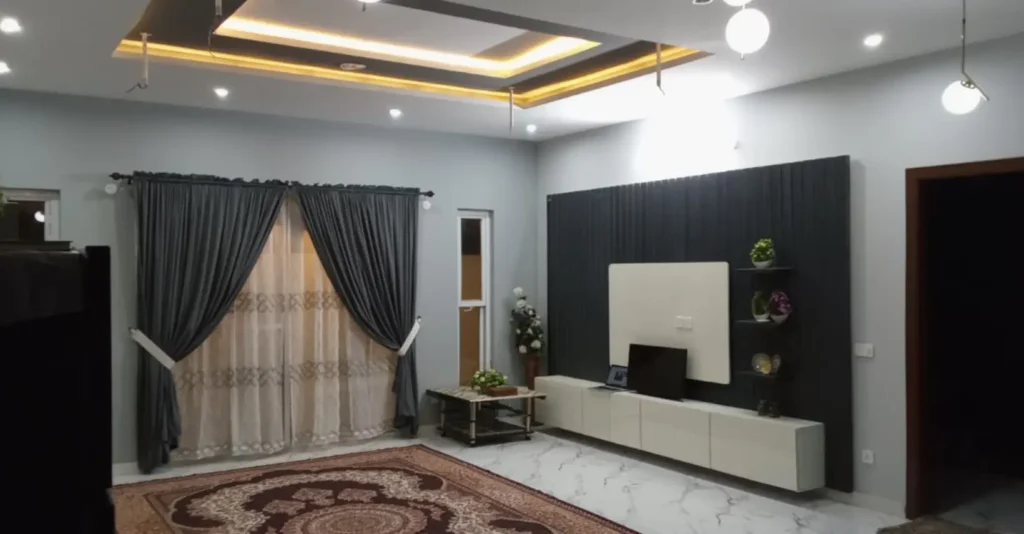 GARDEN CITY – BLOCK B | 400 SQ. YARDS