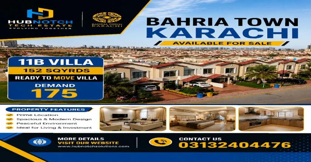 152 SQYD Villa BTK