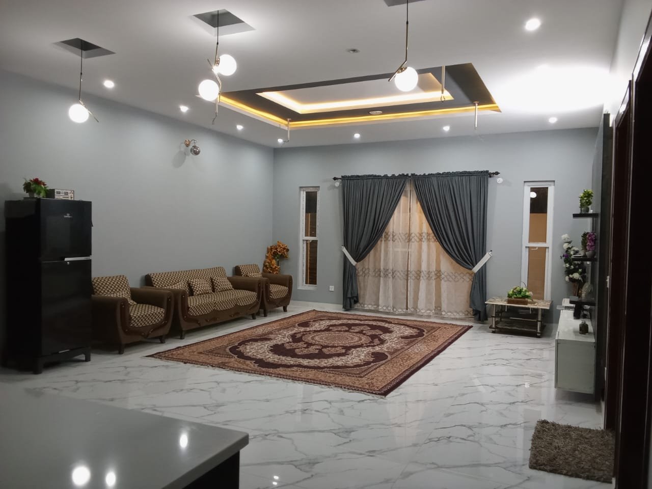 GARDEN CITY – BLOCK B | 400 SQ. YARDS