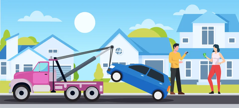 Cash for Cars Kansas City