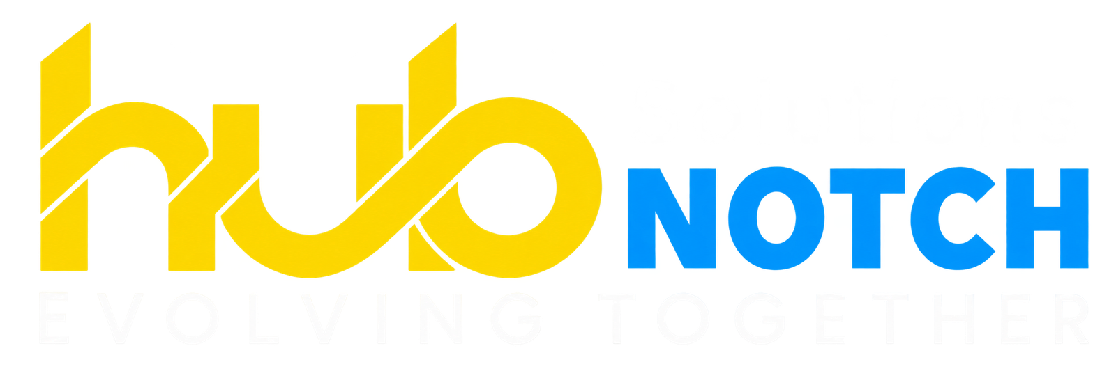 Hubnotch Solutions — Evolving Together